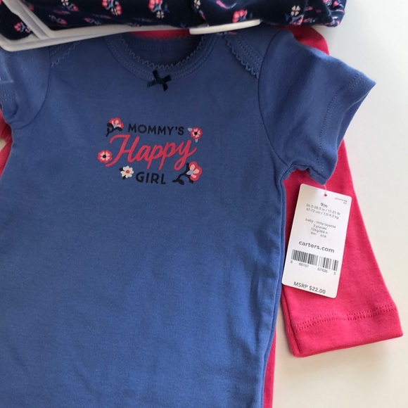 Baby girl Bundle NWT 9 month - Picture 4 of 5